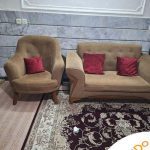 مبل شرکتی شیک