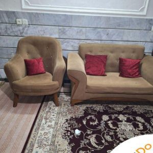 مبل راحتی