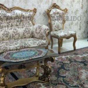 مبل کلاسیک