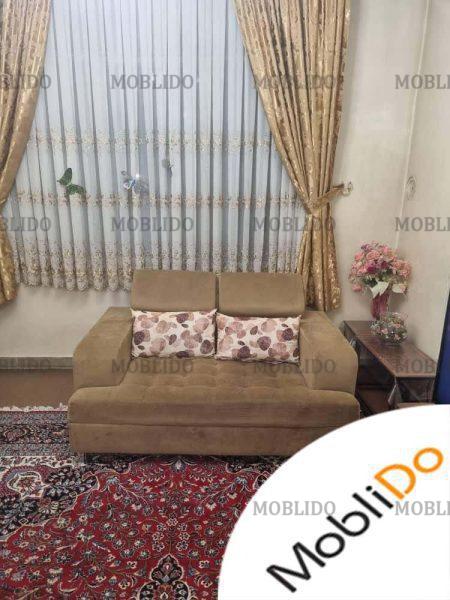 مبلمان راحتی