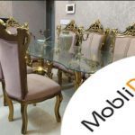 مبلمان و میزنهارخوری