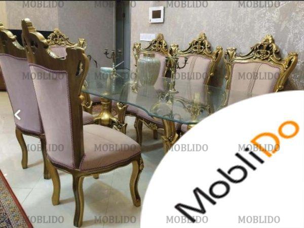 مبلمان و میزنهارخوری