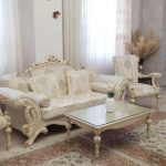 مبلمان کلاسیک