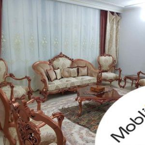 مبلمان سلطنتی